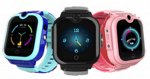 Детские умные часы Smart Baby Watch Wonlex KT13 GPS, WiFi, камера (водонепроницаемые)