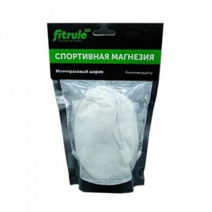 Магнезия шарик FitRule