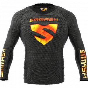 Рашгард Smmash Fightwear Uniwersal