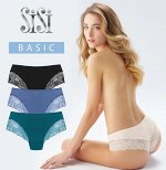 Трусы женские Panty (Sisi)