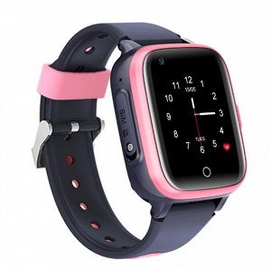 Детские умные часы Smart Baby Watch Wonlex CT15 GPS, WiFi, камера, 4G (водонепроницаемые)