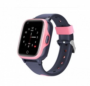 Детские умные часы Smart Baby Watch Wonlex CT15 GPS, WiFi, камера, 4G (водонепроницаемые)