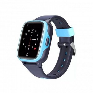 Детские умные часы Smart Baby Watch Wonlex CT15 GPS, WiFi, камера, 4G (водонепроницаемые)