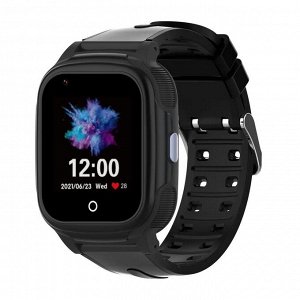 Детские умные часы Smart Baby Watch Wonlex CT16 GPS, WiFi, камера, 4G (водонепроницаемые)