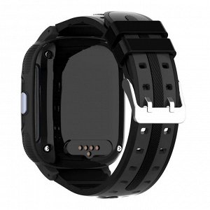 Детские умные часы Smart Baby Watch Wonlex CT16 GPS, WiFi, камера, 4G (водонепроницаемые)