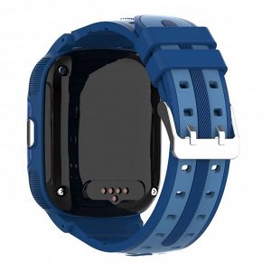 Детские умные часы Smart Baby Watch Wonlex CT16 GPS, WiFi, камера, 4G (водонепроницаемые)