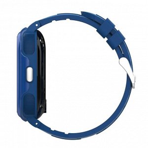 Детские умные часы Smart Baby Watch Wonlex CT16 GPS, WiFi, камера, 4G (водонепроницаемые)
