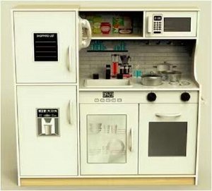 Деревянные игрушки: Кухонный гарнитур TX1200, ТХ1200B, SKY6853 163472 (1/1) (разм. 82,5*24*81см)