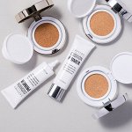 Косметика из Кореи: Тинт, кушон, румяна, подводка