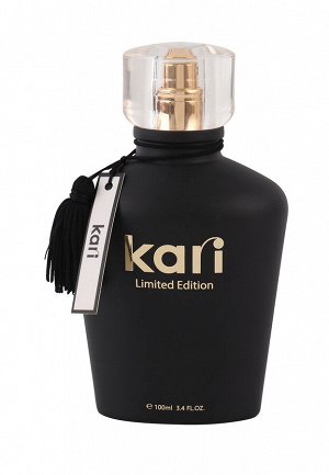Мужская туалетная вода KARI Limited Edition AC353