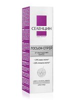 Лосьон-спрей &quot;Селенцин&quot; от выпадения волос 150 мл