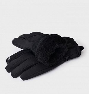 Перчатки утолщенные с утеплителем "Sport 3М™"