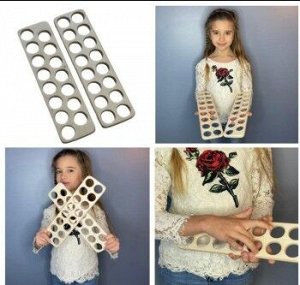 Made in siberia Логопальцеходы логопедические пальцеходы