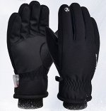 Перчатки утолщенные зимние с утеплителем &quot;Sport 3М™&quot;