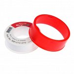 Лента ФУМ TIM MB1212-070, для воды, 12 x 12 x 0,1 мм, резьба до 1 1/4&quot;