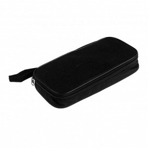 Токовые клещи ТУНДРА, 266C, ACV/DCV, ACA, 200-2 МΩ, изоляции 20-2000 MΩ, 0-750°C