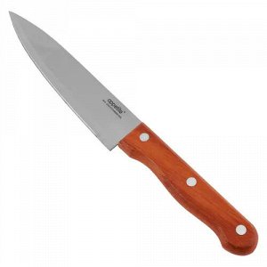 Нож нержавеющая сталь Кантри поварской 15см ТМ Appetite