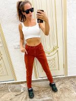 Джинсы женские, Артикул: 86705
