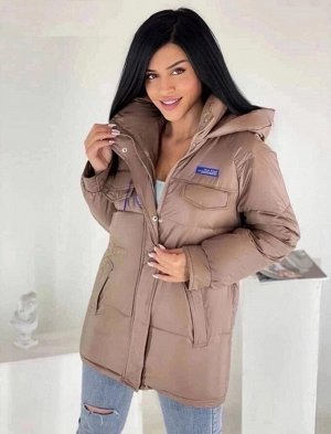 Куртка женская зимняя, Артикул: 86061