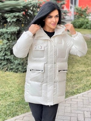 Куртка женская зимняя, Артикул: 86057