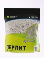 Перлит 2 л. агротехнический Крупный /Торфяная поляна/