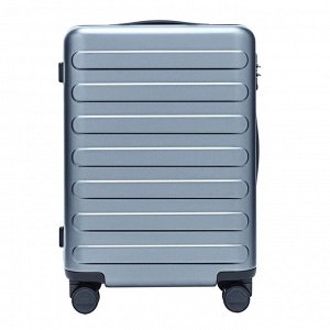 Чемодан Xiaomi Ninetygo Business Travel Luggage 20" (38л) Подушка для шеи в подарок!
