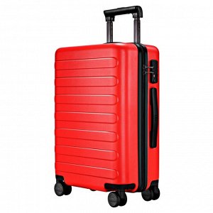 Чемодан Xiaomi Ninetygo Business Travel 28"(100л) Подушка для шеи в подарок!