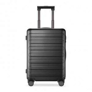 Чемодан Xiaomi Ninetygo Business Travel Luggage 20" (38л) Подушка для шеи в подарок!