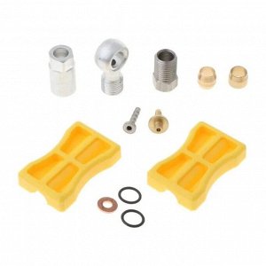 Ремкомплект гидролинии Ezmtb для Shimano BH90 Banjo Fitting Kit