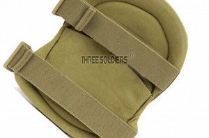 Комплект тактической защиты THREESOLDIERS