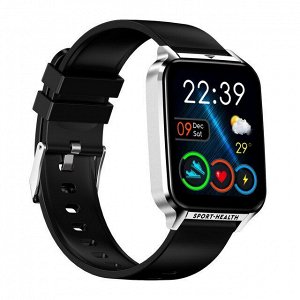 Фитнес смарт-браслет Wonlex ZL23 Bluetooth для фитнеса и спорта (водонепроницаемый)
