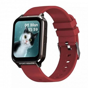 Фитнес смарт-браслет Wonlex ZL23 Bluetooth для фитнеса и спорта (водонепроницаемый)