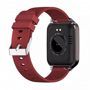 Фитнес смарт-браслет Wonlex ZL23 Bluetooth для фитнеса и спорта (водонепроницаемый)