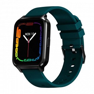 Фитнес смарт-браслет Wonlex ZL23 Bluetooth для фитнеса и спорта (водонепроницаемый)