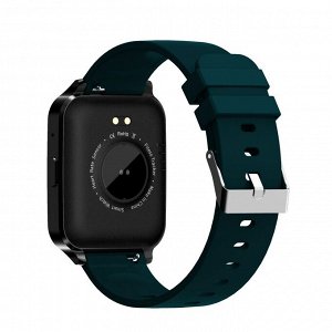 Фитнес смарт-браслет Wonlex ZL23 Bluetooth для фитнеса и спорта (водонепроницаемый)