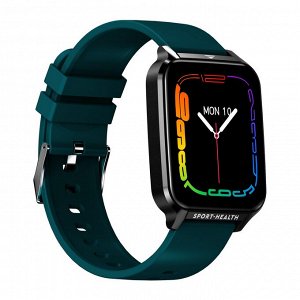 Фитнес смарт-браслет Wonlex ZL23 Bluetooth для фитнеса и спорта (водонепроницаемый)