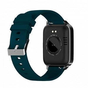 Фитнес смарт-браслет Wonlex ZL23 Bluetooth для фитнеса и спорта (водонепроницаемый)
