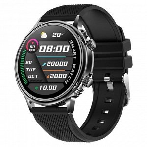 Фитнес смарт-браслет Wonlex CF81 Bluetooth для фитнеса и спорта (водонепроницаемый)