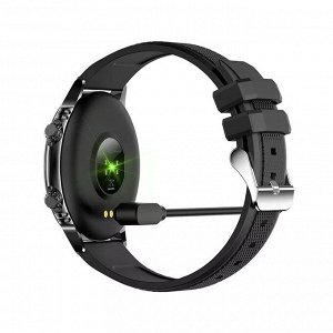 Фитнес смарт-браслет Wonlex CF81 Bluetooth для фитнеса и спорта (водонепроницаемый)