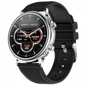 Фитнес смарт-браслет Wonlex CF81 Bluetooth для фитнеса и спорта (водонепроницаемый)