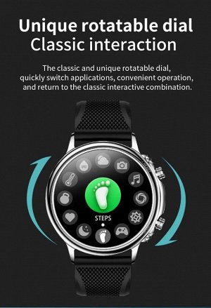 Фитнес смарт-браслет Wonlex CF81 Bluetooth для фитнеса и спорта (водонепроницаемый)