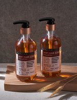Шампунь Против Выпадения Волос Anti Hair Loss Shampoo