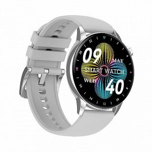 Фитнес смарт-браслет Wonlex HD1 Bluetooth для фитнеса и спорта (водонепроницаемый)