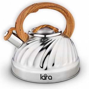 Чайник Lara LR00-69 (2,7 л)