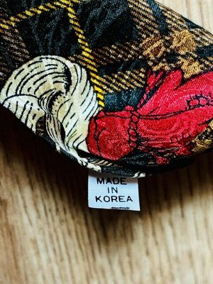 Галстук 100% шёлк(Корея)на подарок К НГ