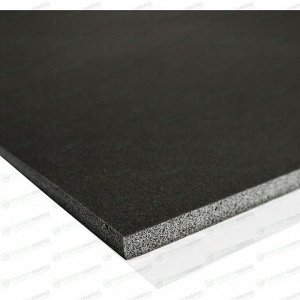 Тепло-звукоизоляционный материал Шумoff Practik Base 8, толщина 8мм, 0.45кг/м², повышает тепловую эффективность, лист 750х560мм, арт. 02370010