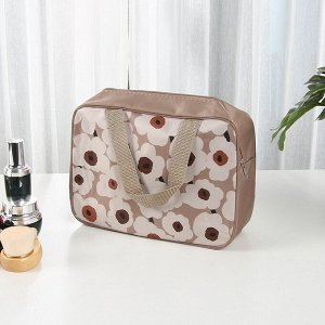 Косметичка 26*9*19см
