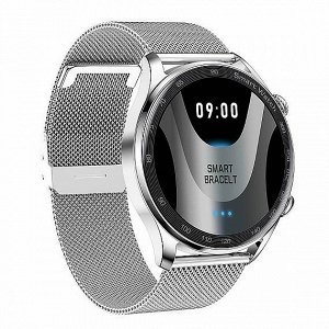 Фитнес смарт-браслет Wonlex AK32 Bluetooth для фитнеса и спорта (водонепроницаемый)