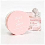 Misoli Retinol Collagen Hydrogel Eye Patch Гидрогелевые патчи  Витамином А и коллагеном 60 шт. /М, шт