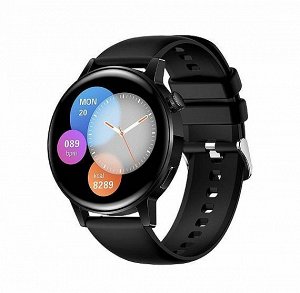 Фитнес смарт-браслет Wonlex AK03 Bluetooth для фитнеса и спорта (водонепроницаемый)